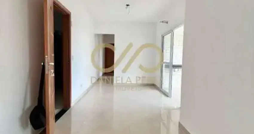 Apartamento com 2 quartos para alugar na Vila Caiçara, Praia Grande 