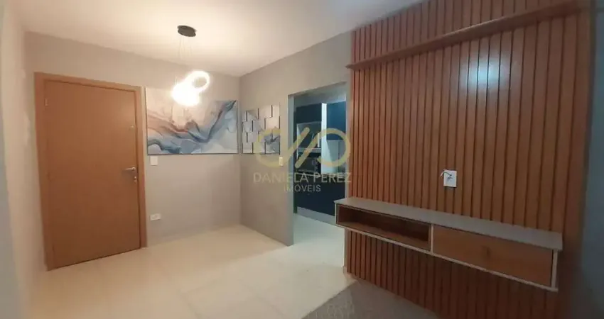 Apartamento com 2 quartos para alugar no Boqueirão, Praia Grande