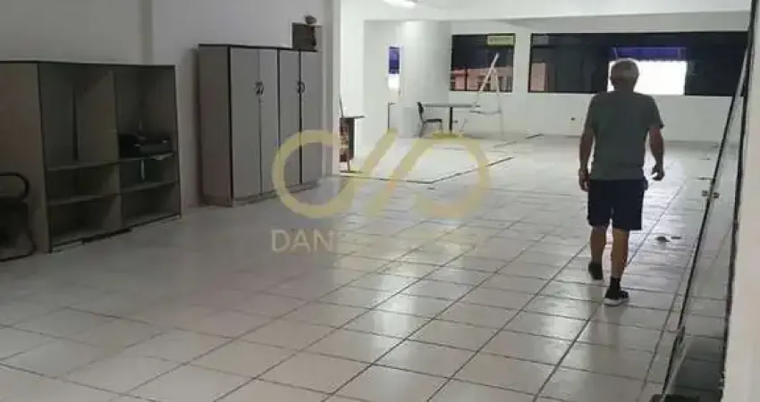 Sala comercial para alugar no Boqueirão, Praia Grande 
