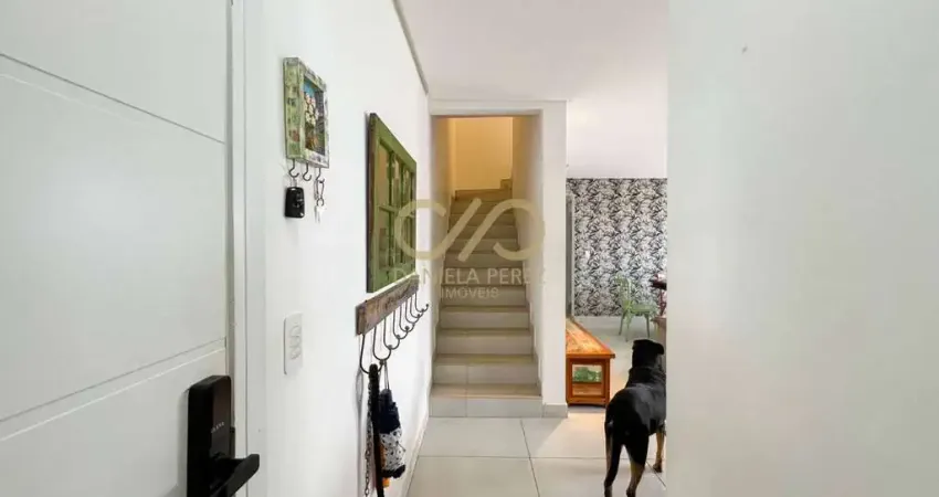 Cobertura com 3 quartos à venda no Canto do Forte, Praia Grande 