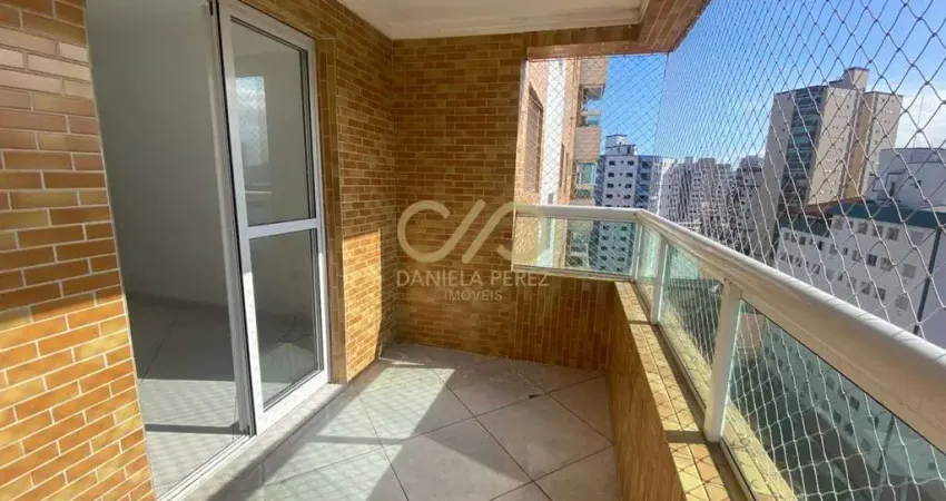Apartamento com 2 quartos à venda na Cidade Ocian, Praia Grande 