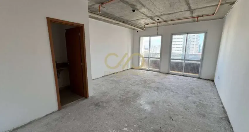 Sala comercial com 1 sala à venda no Boqueirão, Praia Grande 