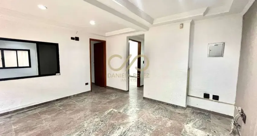 Sala comercial com 2 salas para alugar na Tupi, Praia Grande 