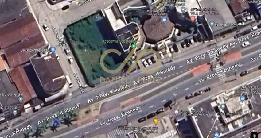 Sala comercial para alugar na Tupi, Praia Grande 