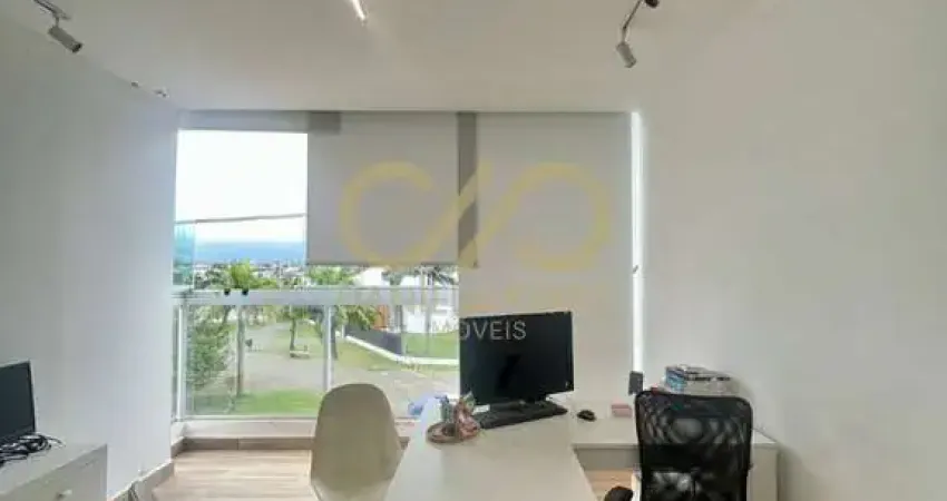 Sala comercial com 3 salas para alugar no Jardim Samambaia, Praia Grande 