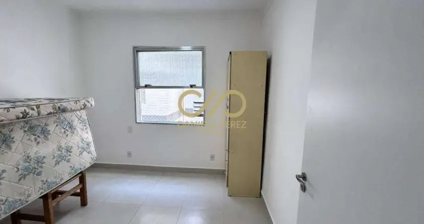 Kitnet / Stúdio à venda no Canto do Forte, Praia Grande