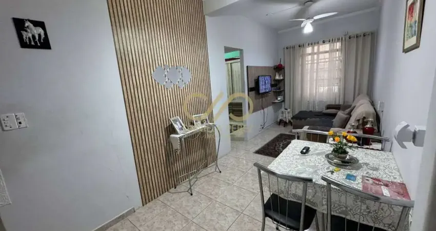 Apartamento com 2 quartos à venda no Canto do Forte, Praia Grande