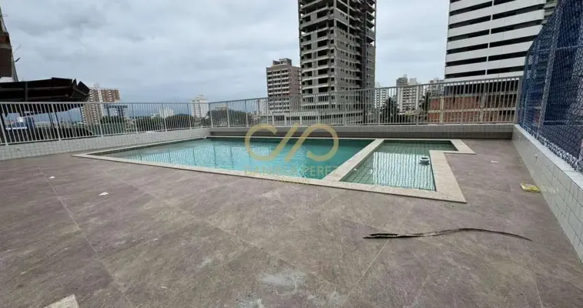 Apartamento com 2 quartos à venda em Aviação, Praia Grande 