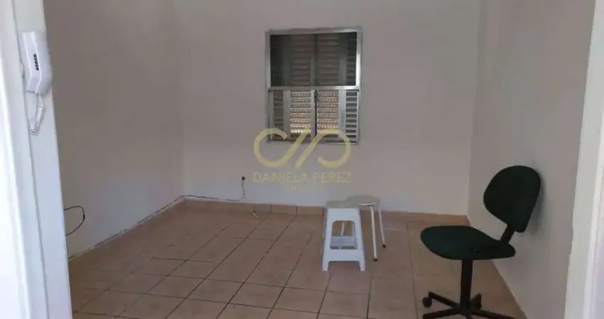 Apartamento com 1 quarto para alugar no Canto do Forte, Praia Grande