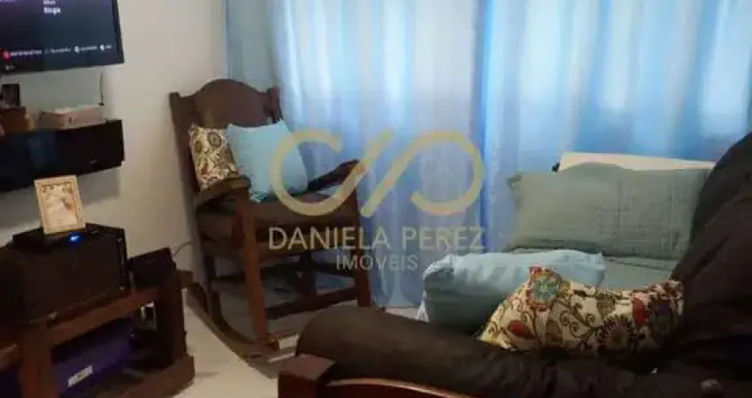 Apartamento com 1 quarto para alugar no Canto do Forte, Praia Grande