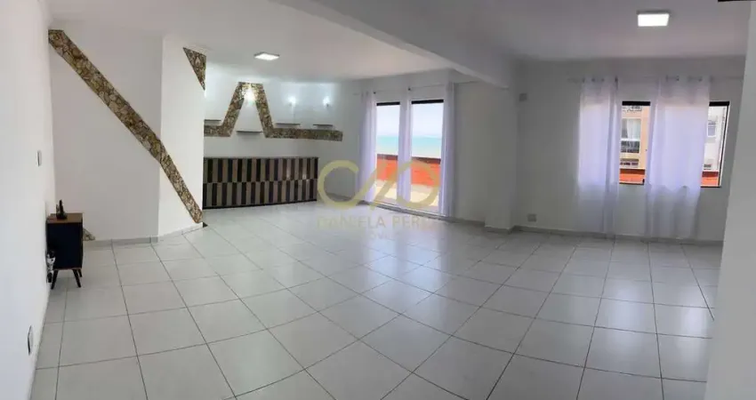 Cobertura com 5 quartos à venda na Cidade Ocian, Praia Grande 