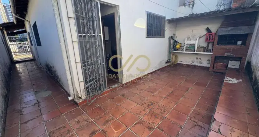 Casa com 2 quartos à venda no Canto do Forte, Praia Grande 