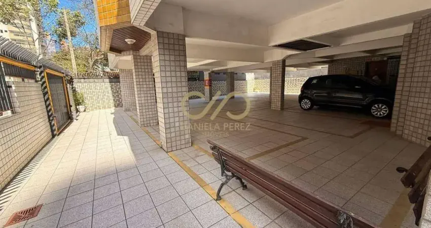 Apartamento com 1 quarto à venda em Aviação, Praia Grande