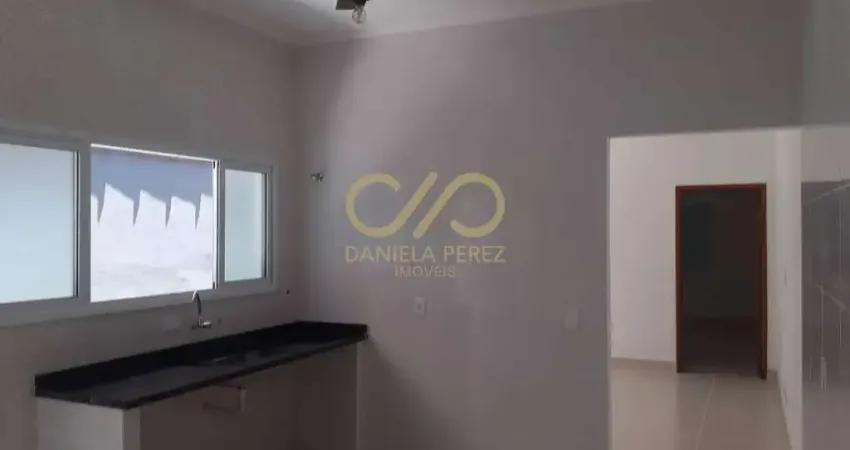 Casa com 2 quartos para alugar em Guilhermina, Praia Grande