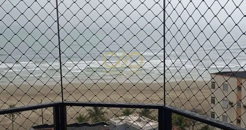 Apartamento com 3 quartos à venda na Tupi, Praia Grande 