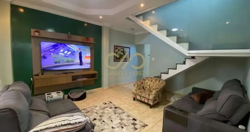 Casa com 4 quartos à venda no Canto do Forte, Praia Grande