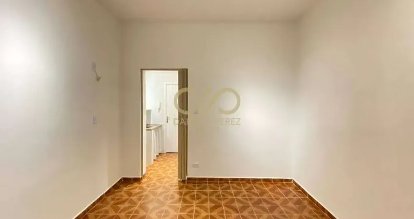 Apartamento com 1 quarto à venda no Boqueirão, Praia Grande 