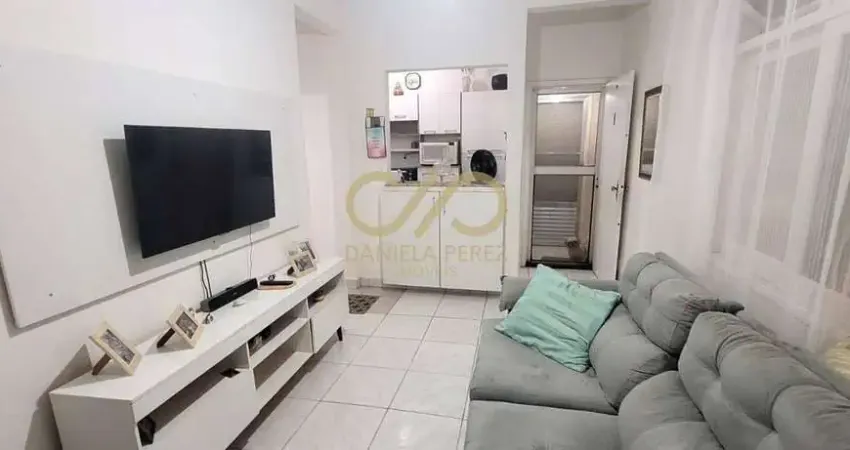 Apartamento com 1 quarto à venda na Tupi, Praia Grande 