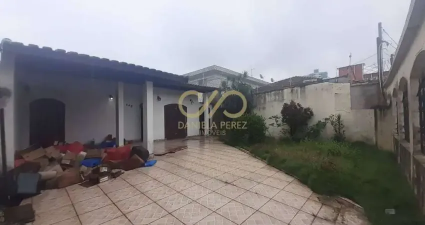 Casa com 2 quartos para alugar no Canto do Forte, Praia Grande 