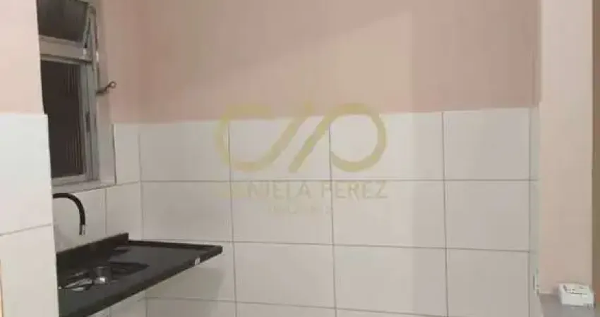 Apartamento com 2 quartos para alugar no Canto do Forte, Praia Grande