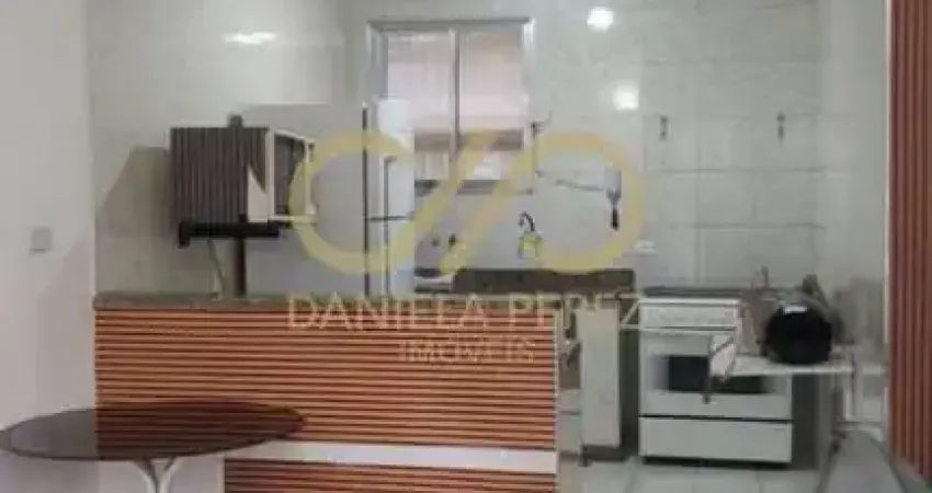 Apartamento com 2 quartos à venda no Canto do Forte, Praia Grande