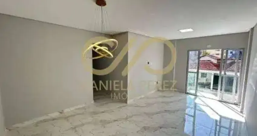 Apartamento com 2 quartos à venda na Tupi, Praia Grande 