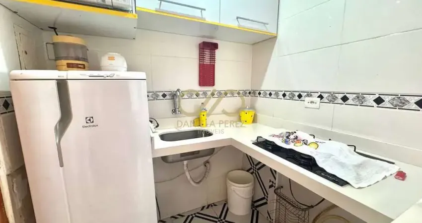 Kitnet / Stúdio à venda na Cidade Ocian, Praia Grande