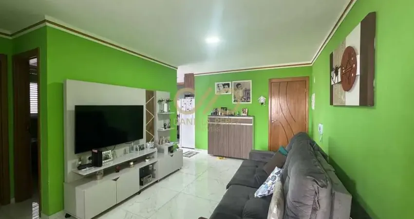 Apartamento com 2 quartos à venda na Cidade Ocian, Praia Grande 