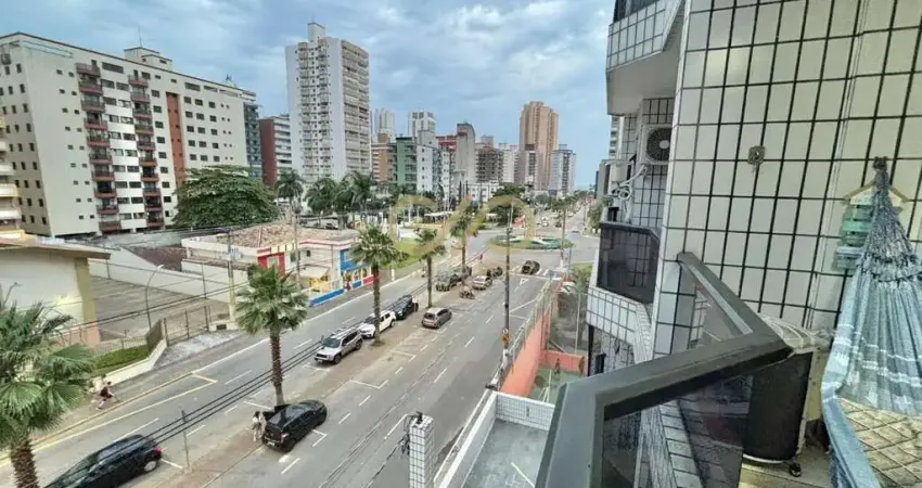 Apartamento com 2 quartos à venda na Avenida Guilhermina, 432, Guilhermina, Praia Grande