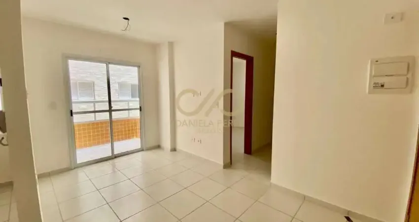 Apartamento com 2 quartos para alugar no Boqueirão, Praia Grande