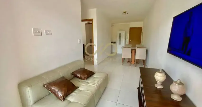 Apartamento com 2 quartos para alugar no Boqueirão, Praia Grande