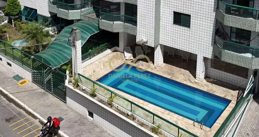 Apartamento com 3 quartos à venda na Tupi, Praia Grande 