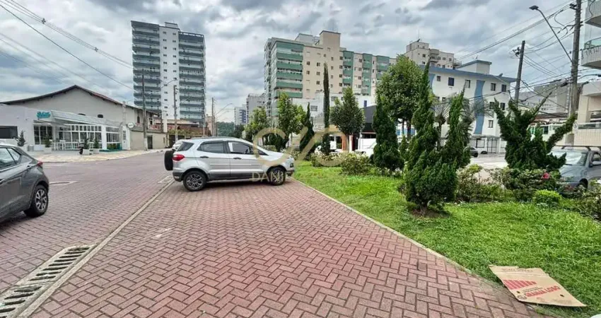 Apartamento com 1 quarto à venda no Boqueirão, Praia Grande