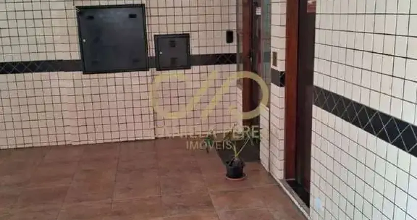 Kitnet / Stúdio à venda em Guilhermina, Praia Grande 