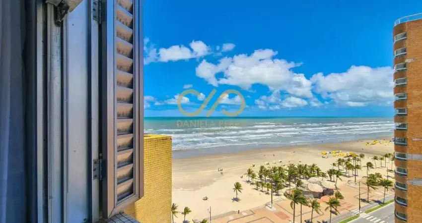Apartamento com 2 quartos à venda em Guilhermina, Praia Grande