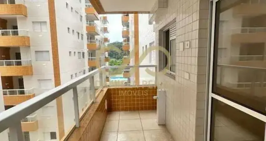Apartamento com 2 quartos à venda no Boqueirão, Praia Grande