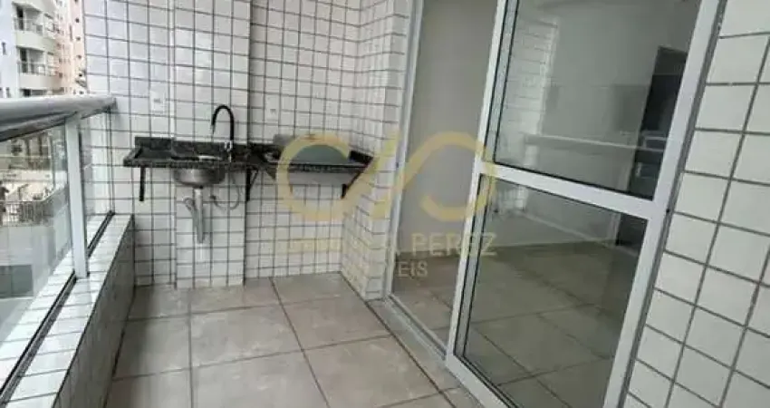 Apartamento com 2 quartos à venda no Canto do Forte, Praia Grande