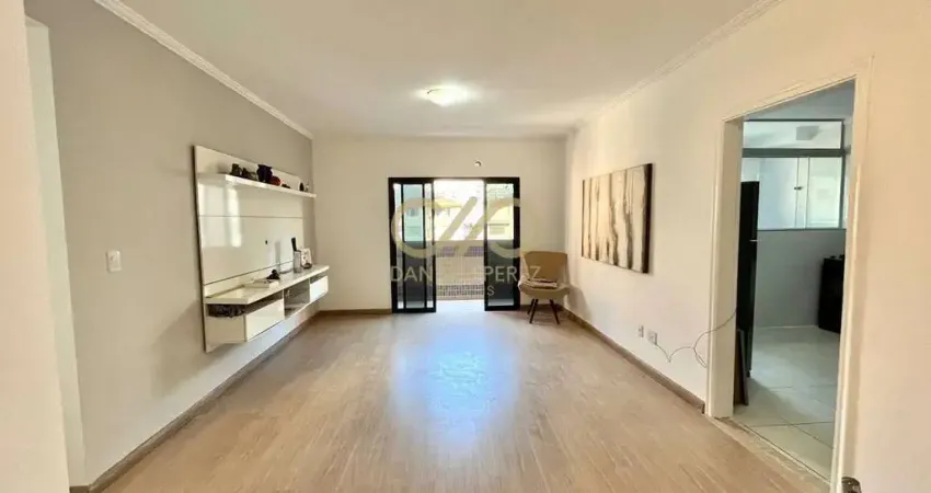 Apartamento com 2 quartos à venda no Canto do Forte, Praia Grande