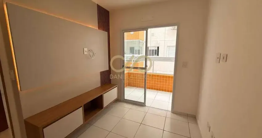 Apartamento com 2 quartos para alugar no Boqueirão, Praia Grande