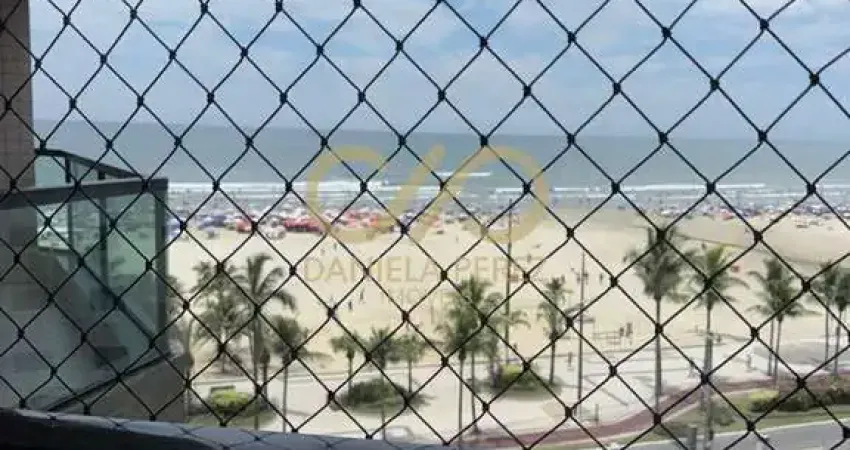 Apartamento com 3 quartos para alugar em Aviação, Praia Grande