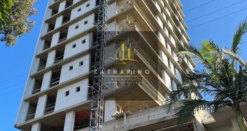Apartamento com 3 quartos à venda na Rua Independência - E, 53, Jardim Itália, Chapecó