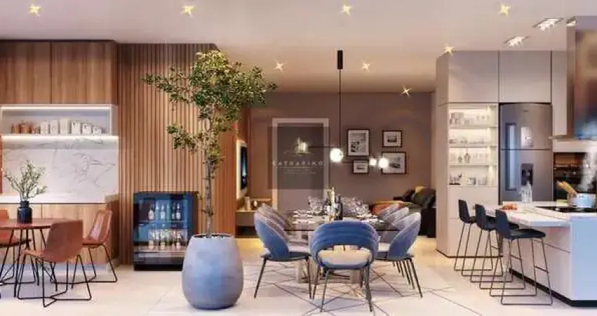 Apartamento com 3 quartos à venda na Rua Independência - E, 53, Jardim Itália, Chapecó