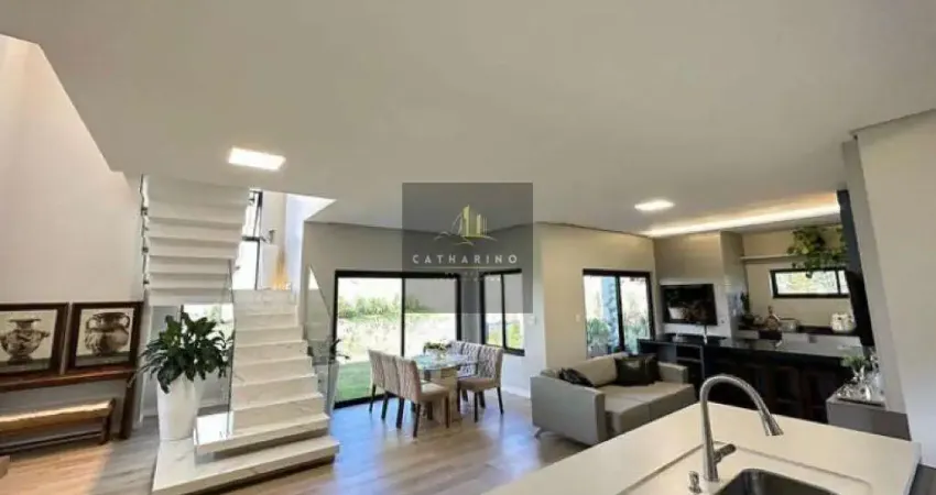 Casa com 3 quartos à venda na R. Isidoro Domiciliano do Santos, Figueira, Chapecó