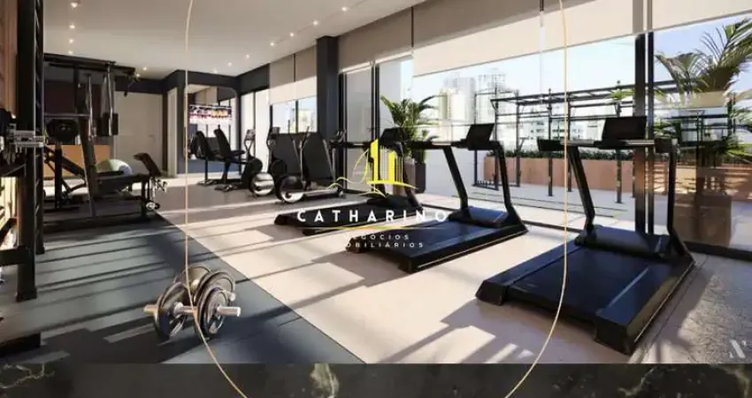 Apartamento com 2 quartos à venda na Rua Guaporé - D, 92, Centro, Chapecó