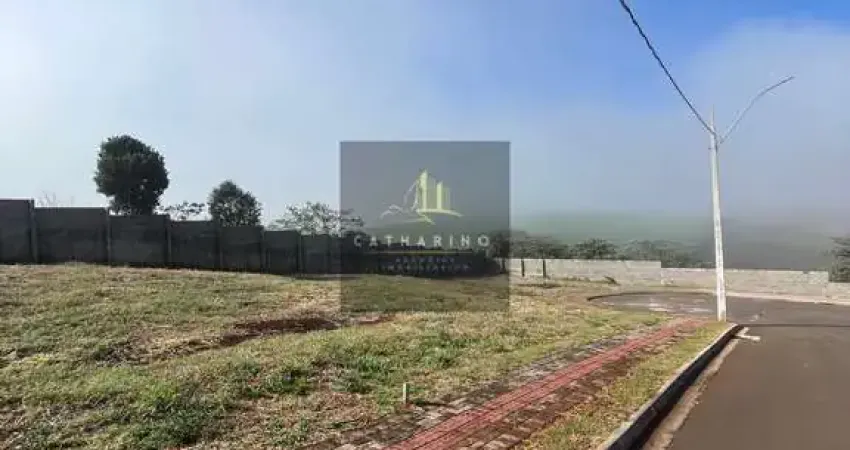 Terreno à venda na Avenida Nereu Ramos - D, 284, Seminário, Chapecó