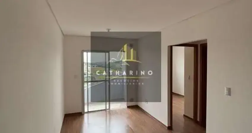 Apartamento com 2 quartos à venda na Rua Eugênio Cerafino Milan, 55, Bom Retiro, Chapecó