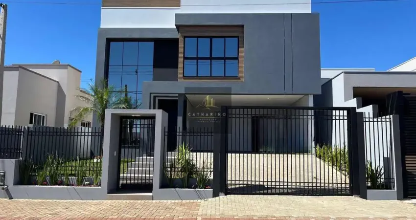 Casa com 3 quartos à venda no Desbravador, Chapecó