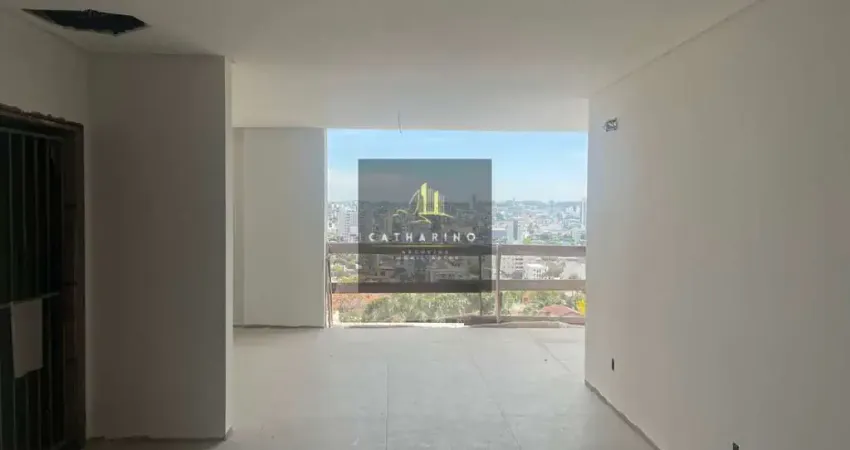 Apartamento com 3 quartos à venda na Rua Independência - E, 53, Jardim Itália, Chapecó