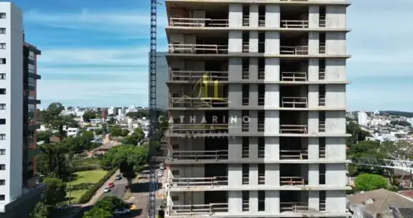 Apartamento com 3 quartos à venda na Rua Independência - E, 53, Jardim Itália, Chapecó