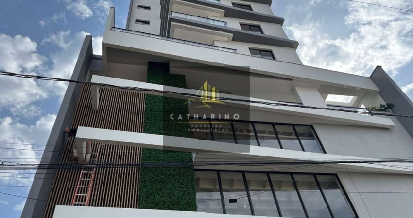 Apartamento com 2 quartos à venda na Rua São João - E, Centro, Chapecó